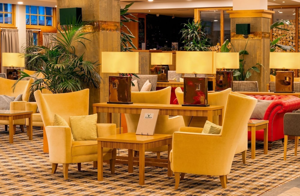 Coylumbridge Resort Hotel 51/68