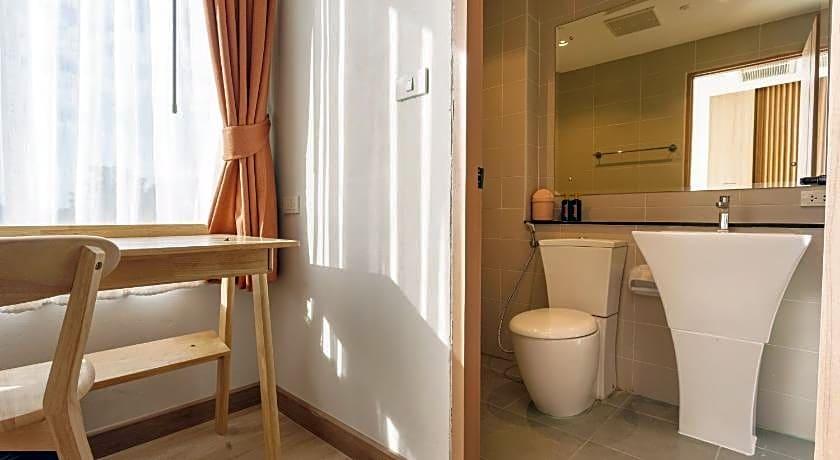 Nakornping Boutique Hotel 44/45