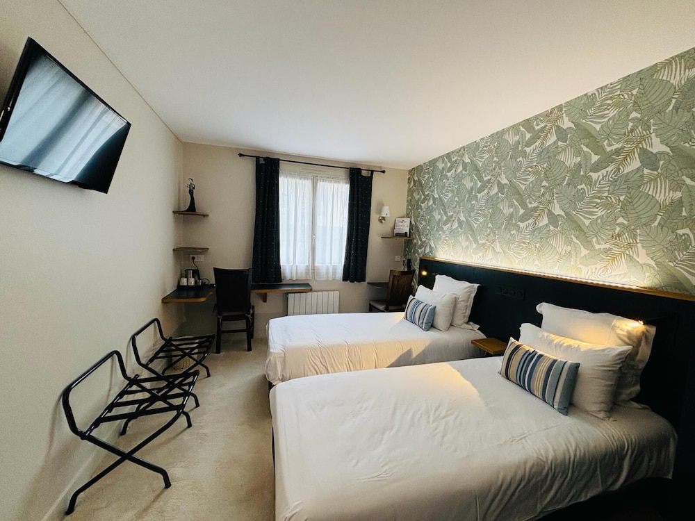 SUPERIOR, TWIN BEDS