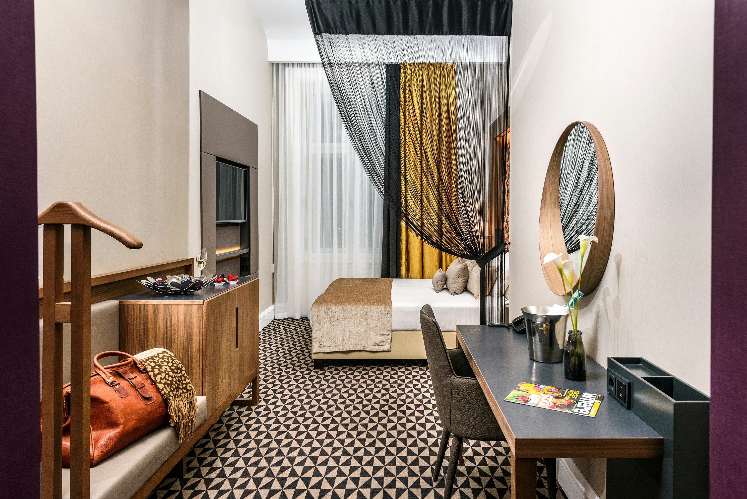 Hotel Moments Budapest 73/75