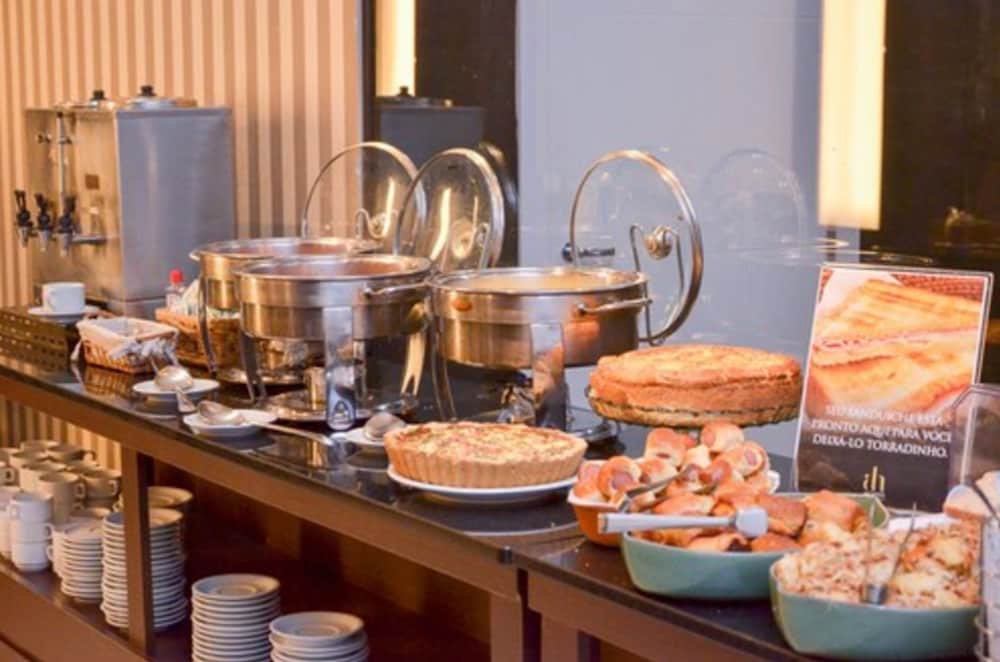 Acores Premium Hotel photo3