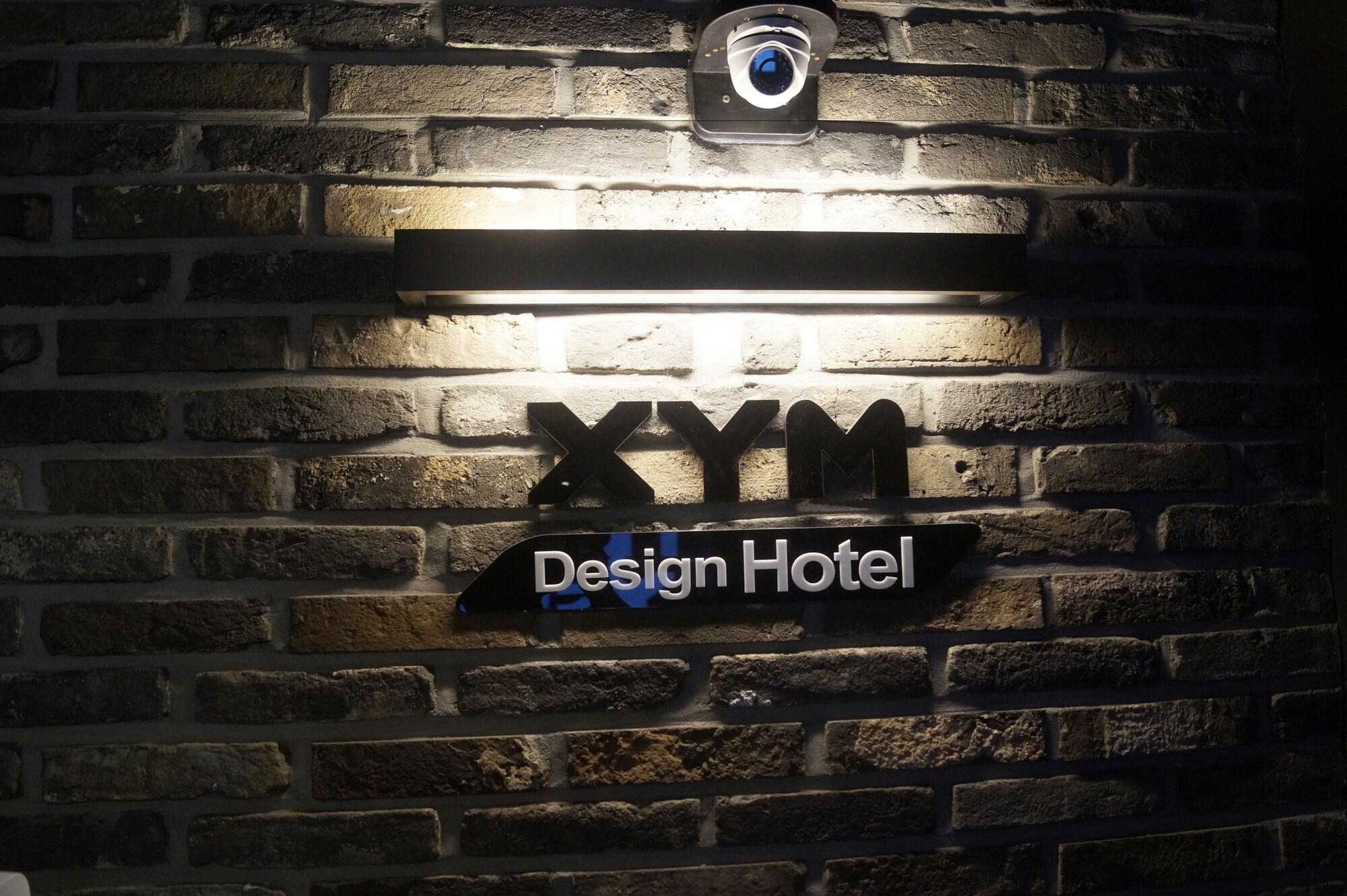 Design Hotel Xym 5/44