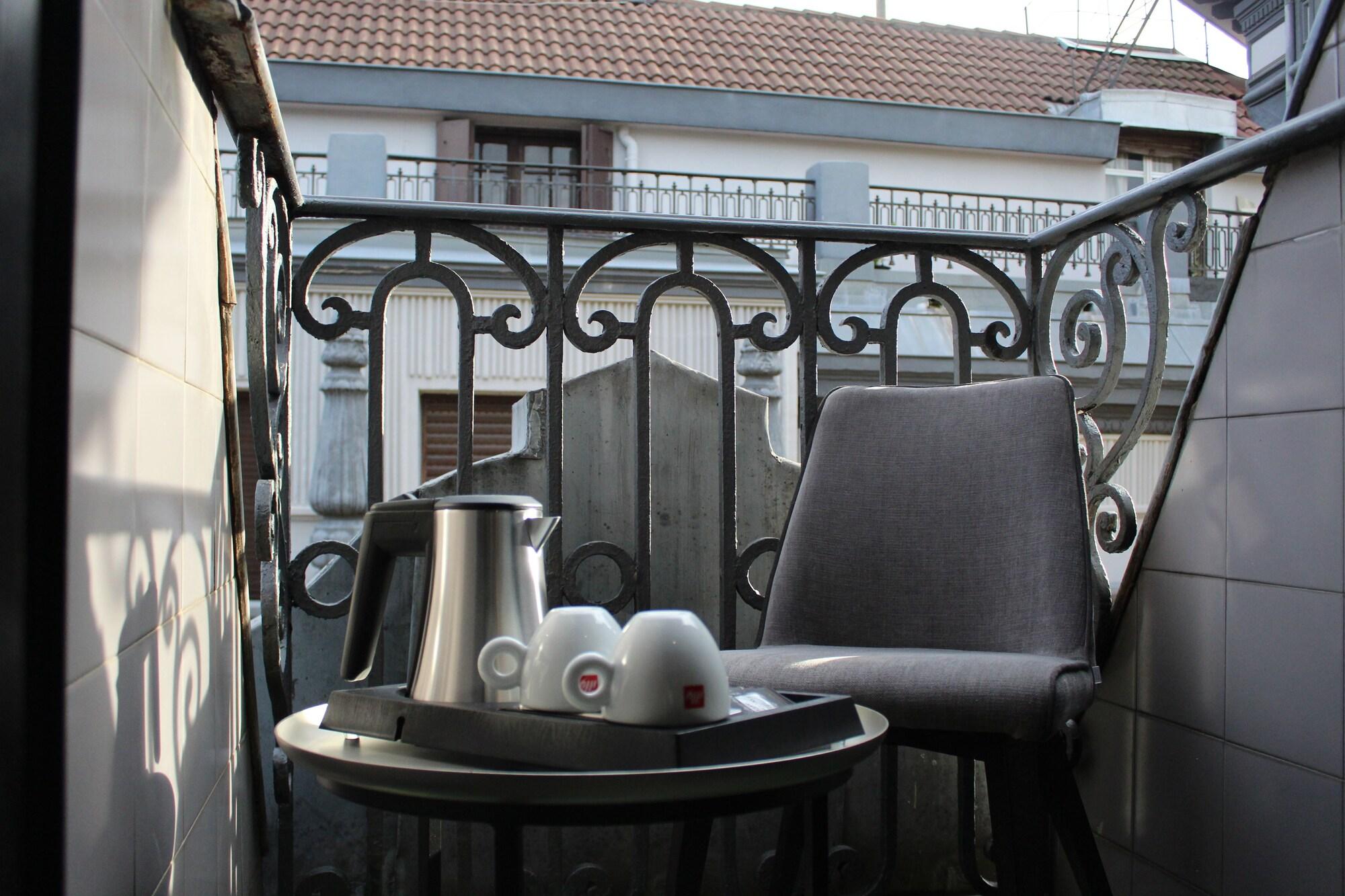 Hotel Tayko Bilbao 49/50