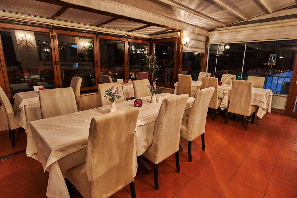 Celal Sultan Hotel Special Class 69/87