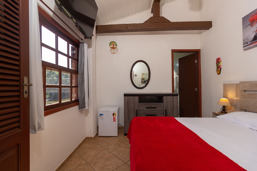 Pousada Rio Paraty 7/50