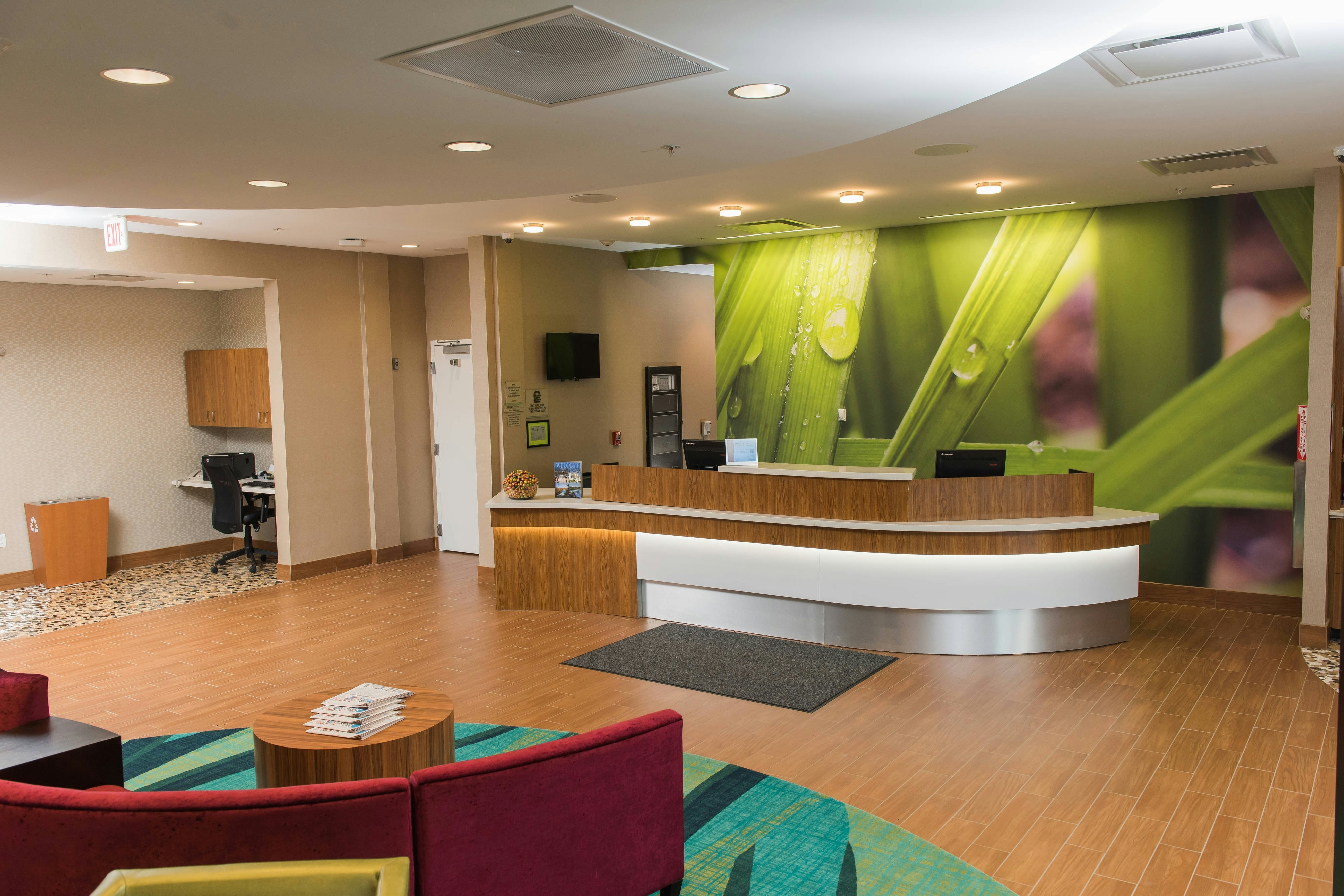 Springhill Suites Buffalo Airport 9/59
