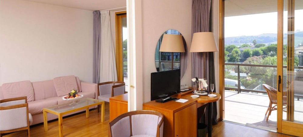 Grand Hotel Berti 22/50