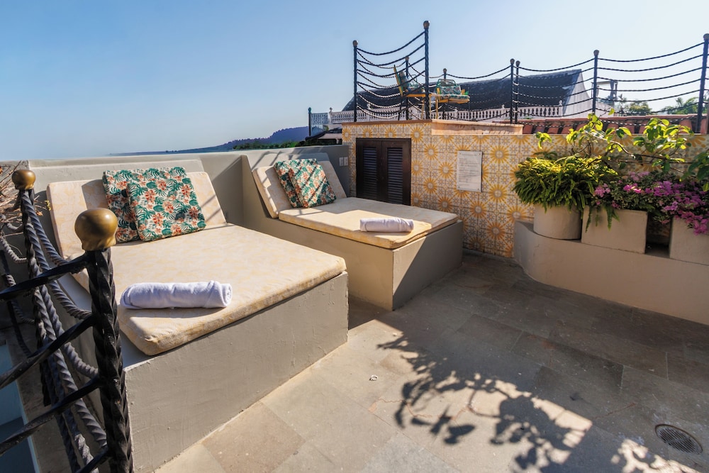 Hotel Monaguillo De Getsemani 56/64
