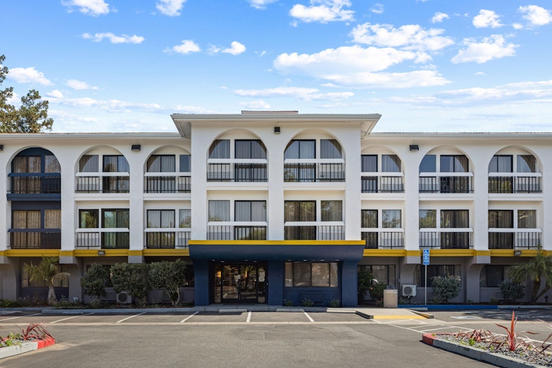 Hotel Vue 27/28