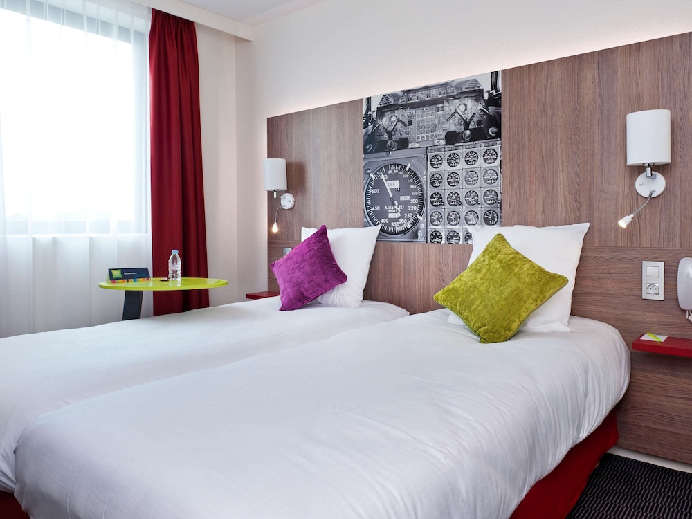 ibis Styles Toulouse Cite Espace 24/76