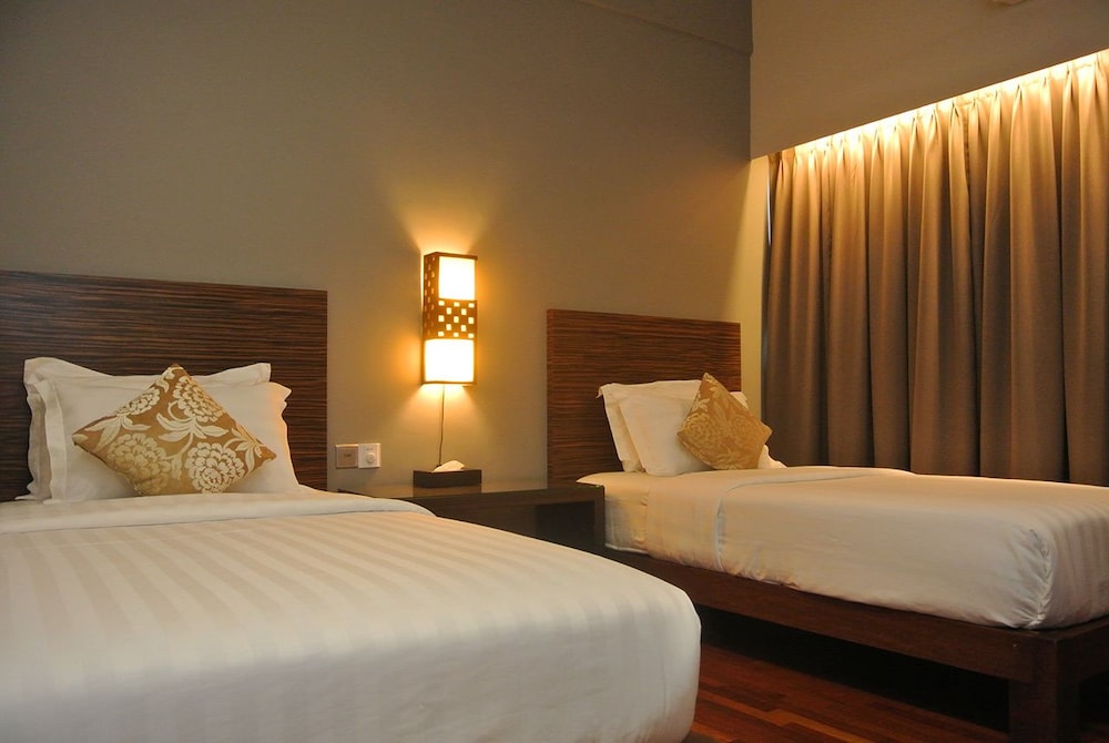 Riverside Boutique Guesthouse 5/24