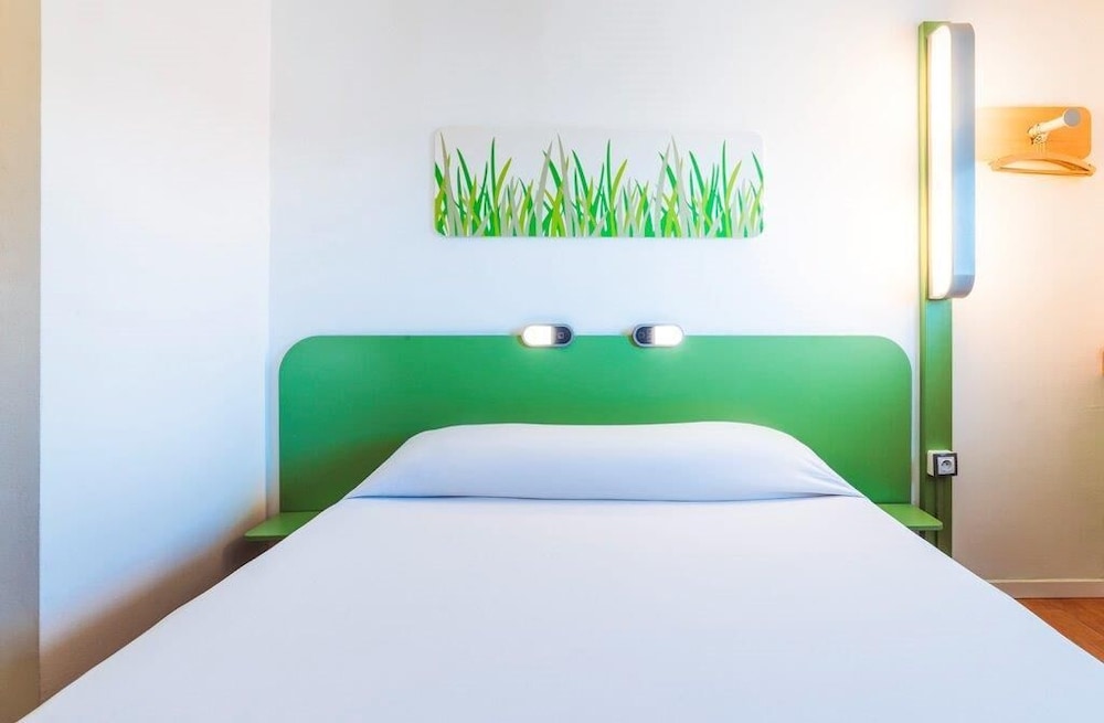 Ibis Budget Brugge Centrum Station 19/43