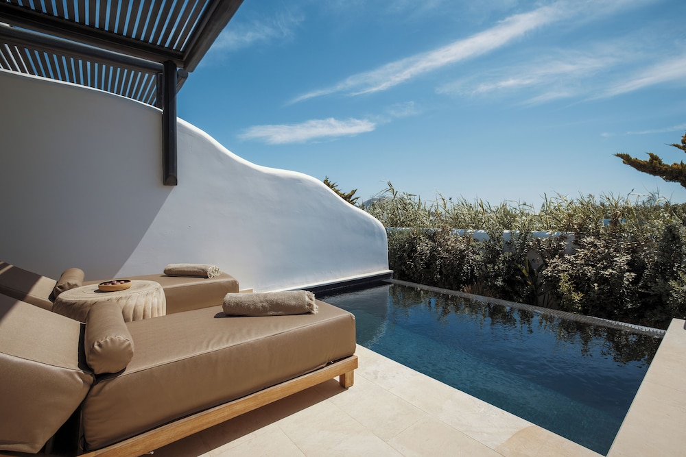 ASTY Mykonos Hotel and Spa 19/50