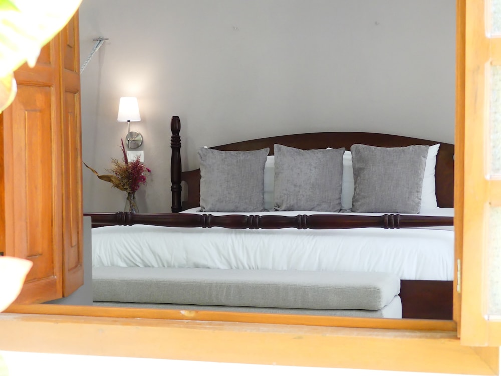 Casa Valladolid Hotel Boutique 26/58