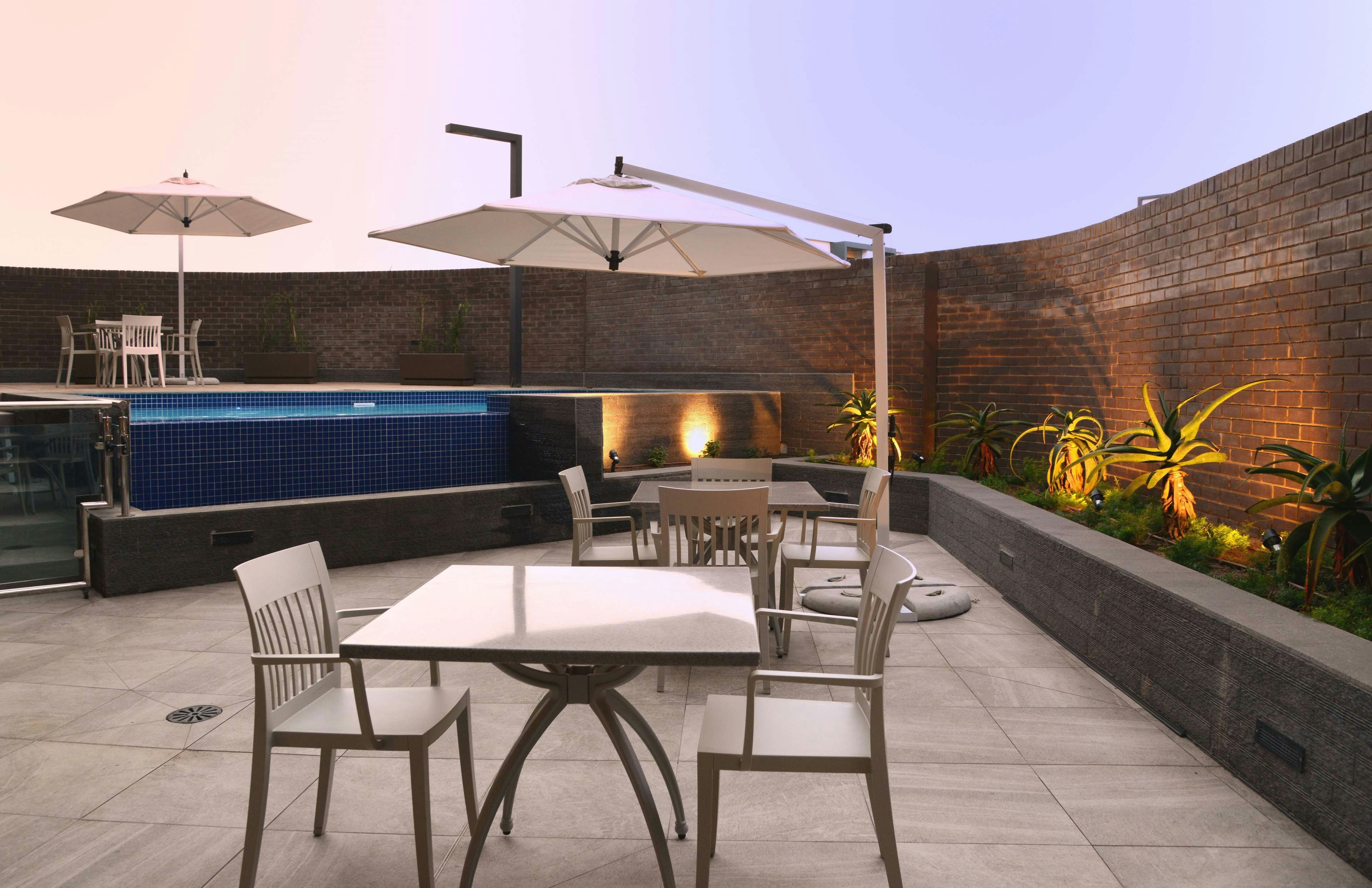 Town Lodge Umhlanga 8/15