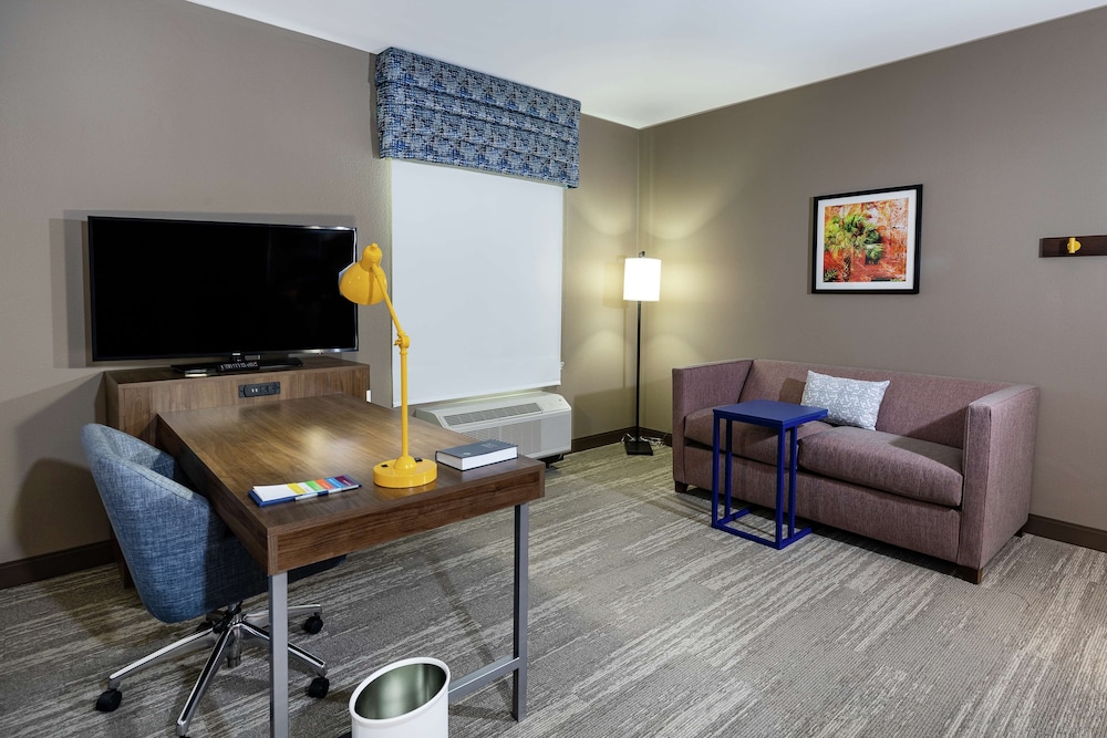 Hampton Inn & Suites Columbia Killian Road 49/78