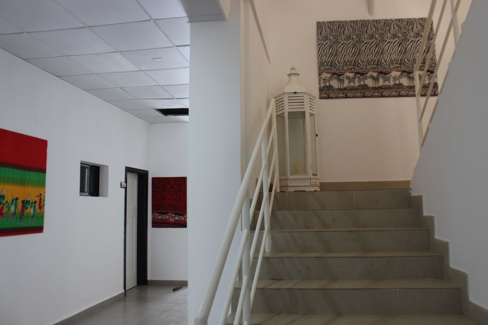 Swiss Boutique Hotel - Adults Only 17/40