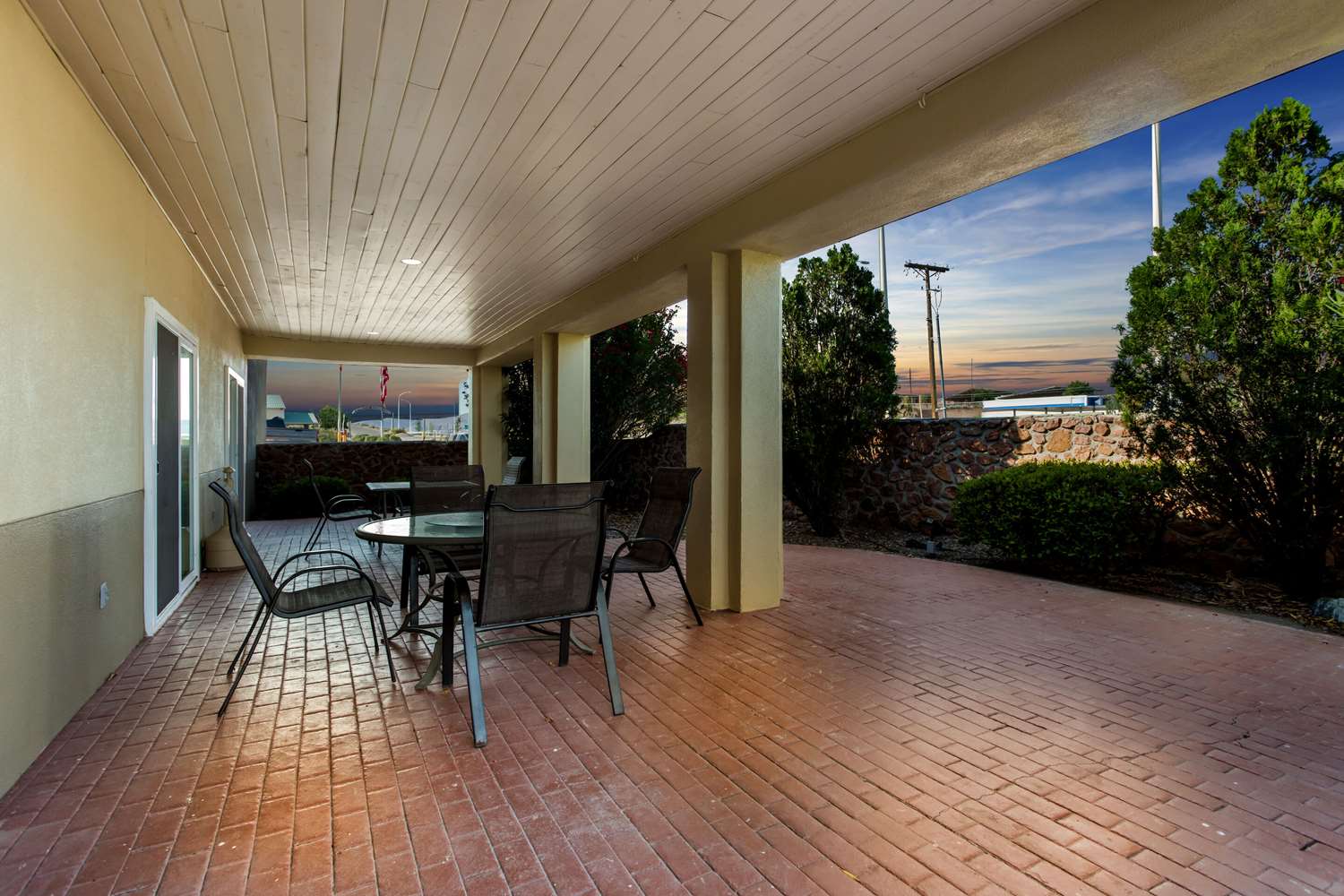 Comfort Inn & Suites I-25 near Spaceport America 10/18