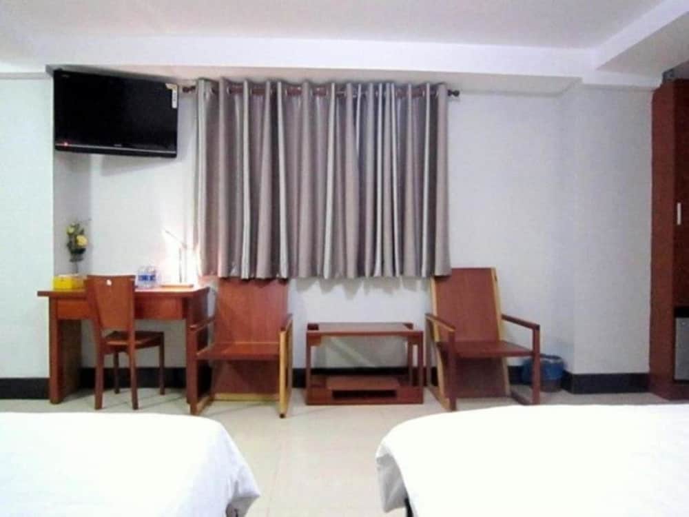 An Dong Center Hotel 25/40