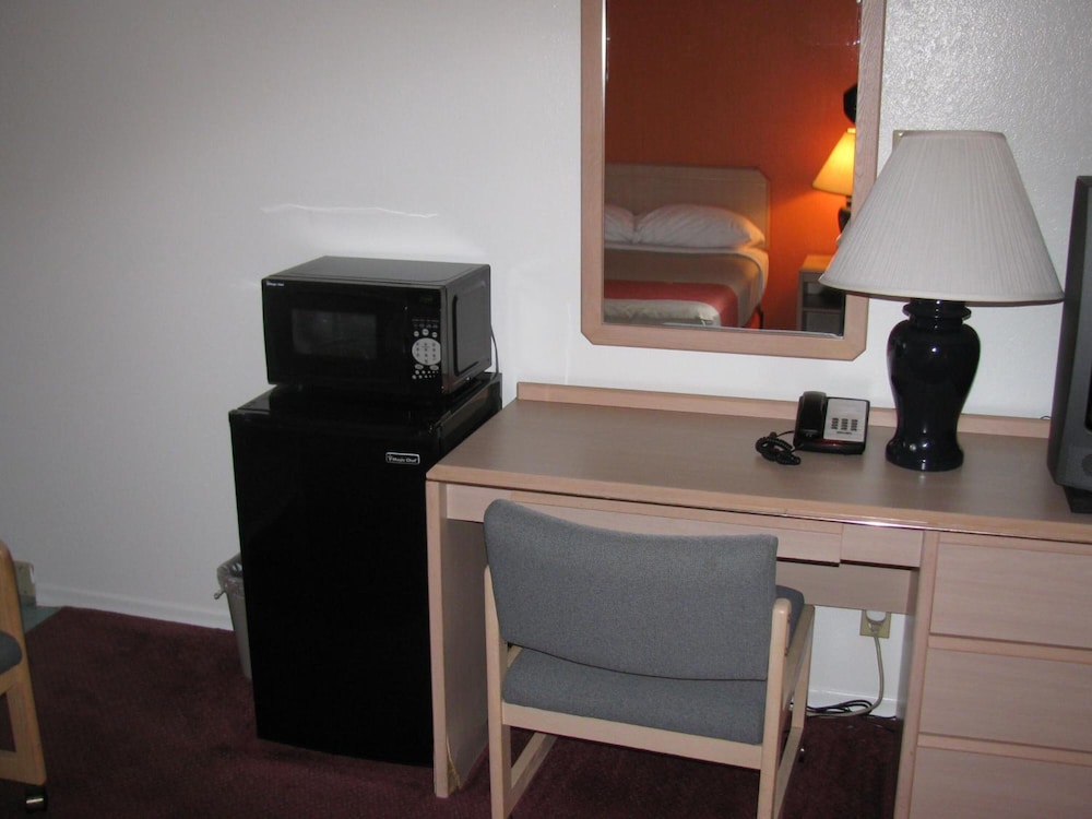 Motel6 Salem, OR - Expo Center 36/58