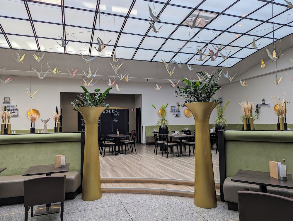 ACHAT Hotel Bremen City 11/71