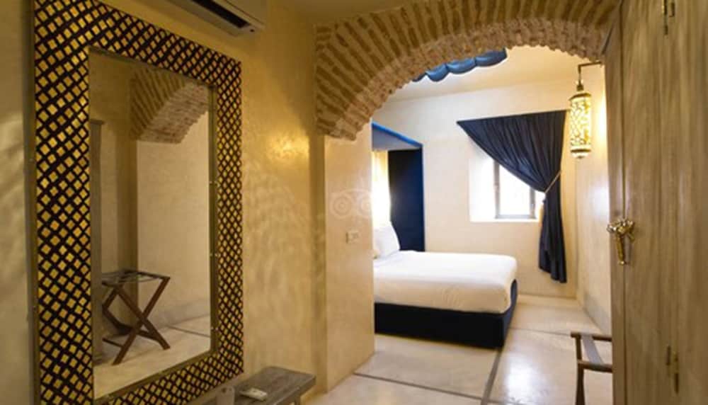 Riad Joya 34/39