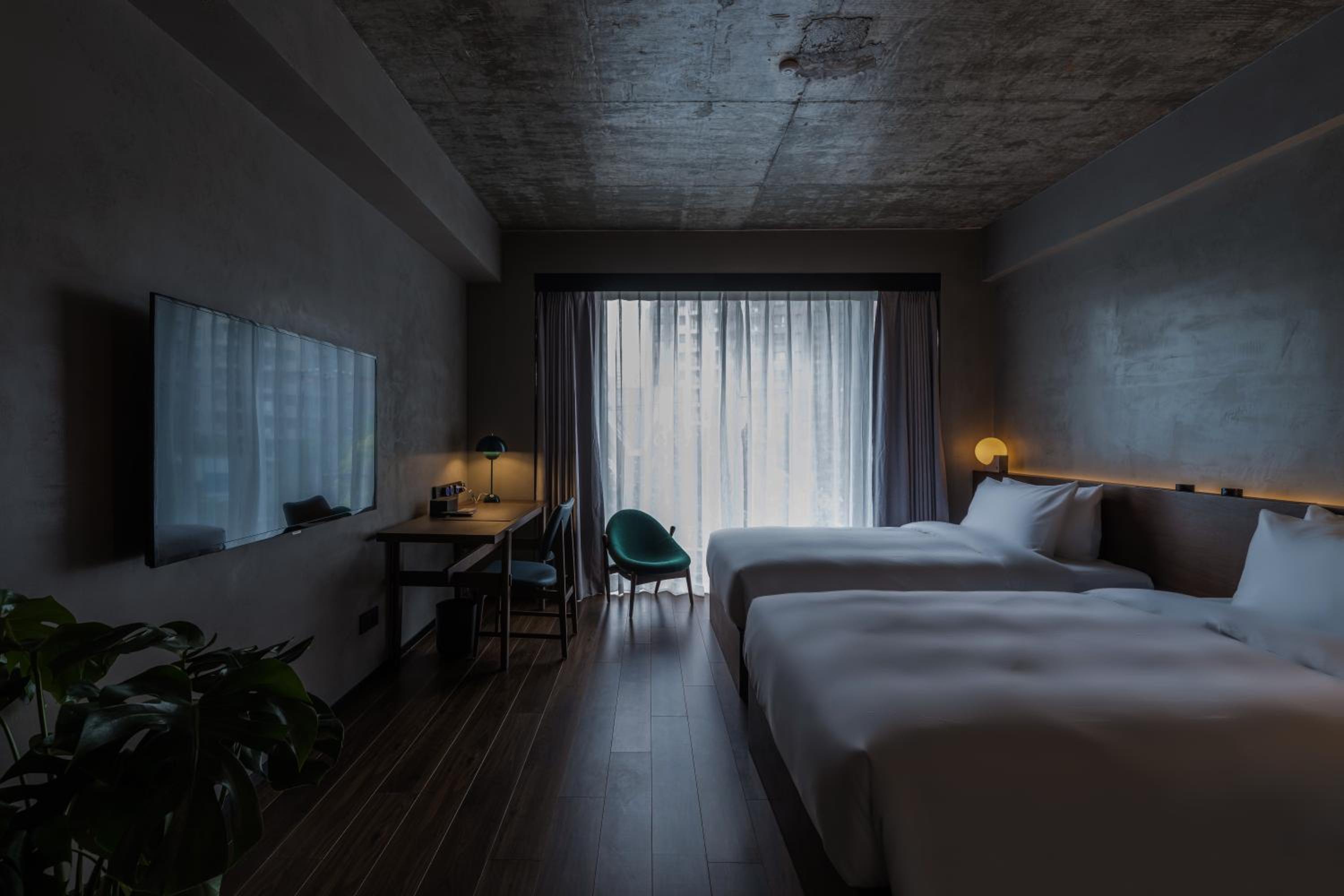 Superior, Single Bed