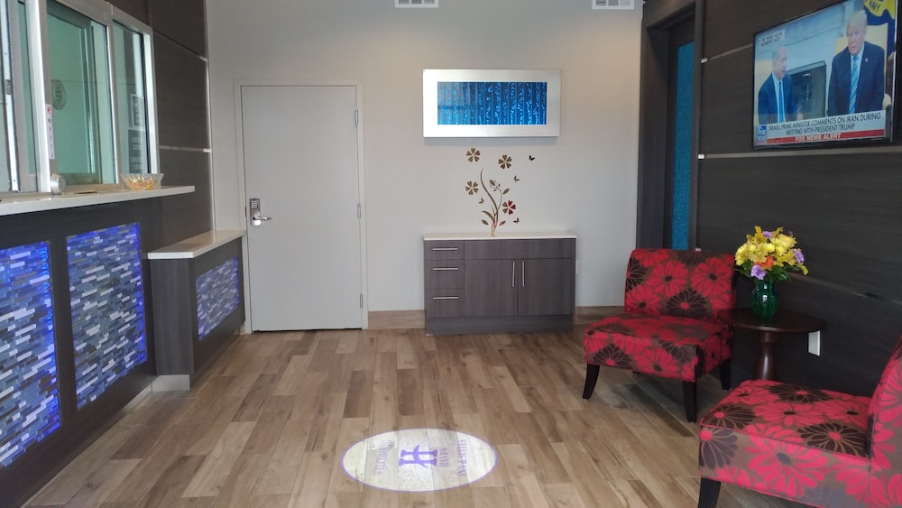 Haven Inn & Suites 34/63