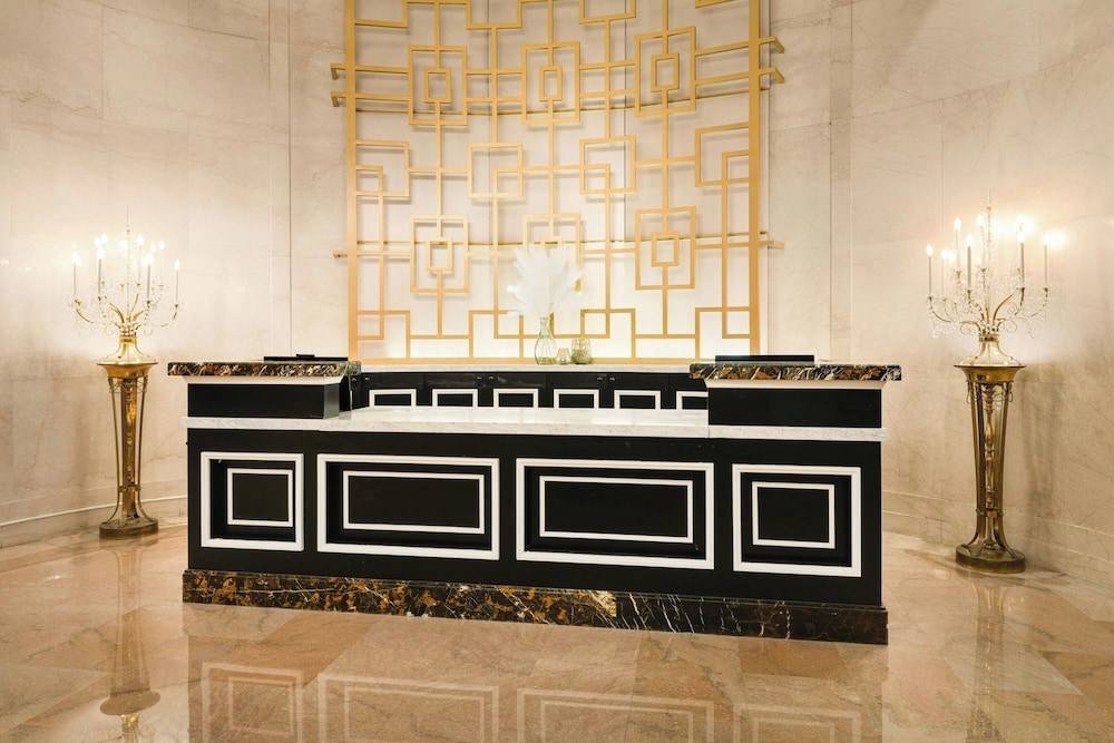 Marriott Vacation Club Pulse At the Mayflower Washington D C 8/50