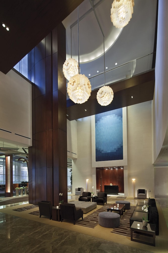 Vdara Hotel and Spa 11/76