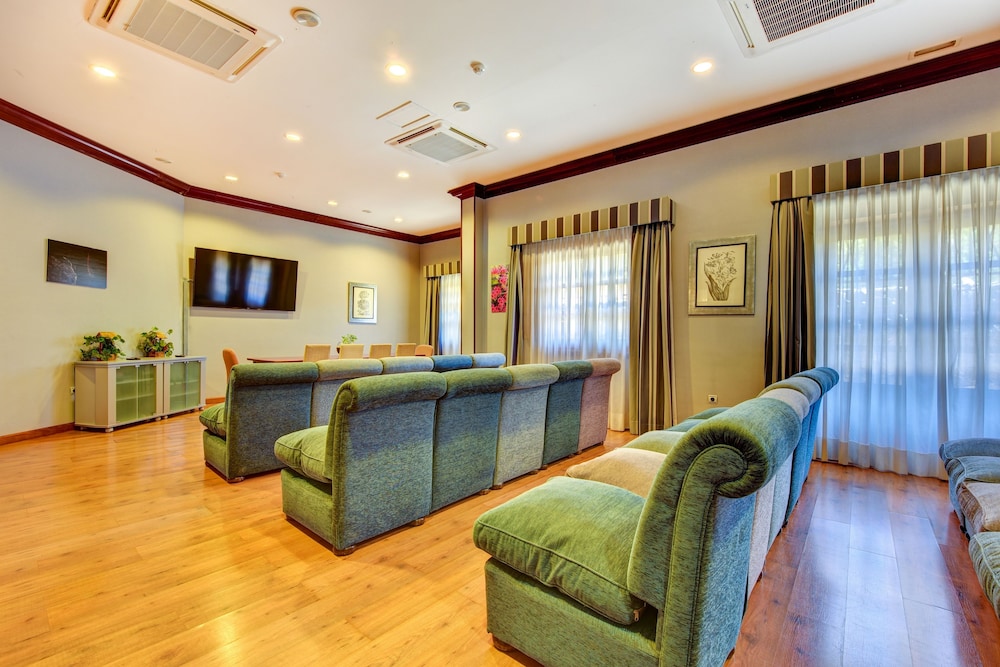 Hotel Spa Villalba - Adults Only 53/70