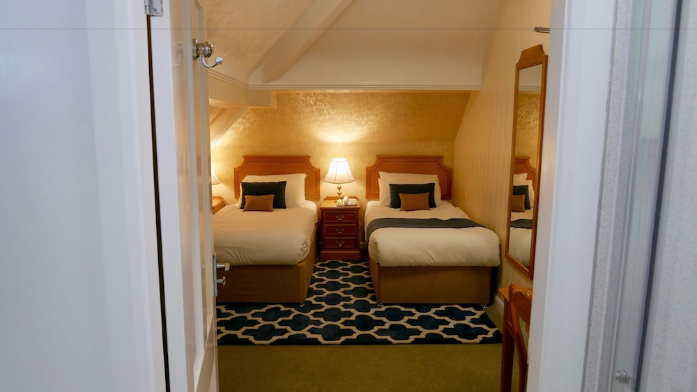 Trivelles Belforte Hotel 12/28
