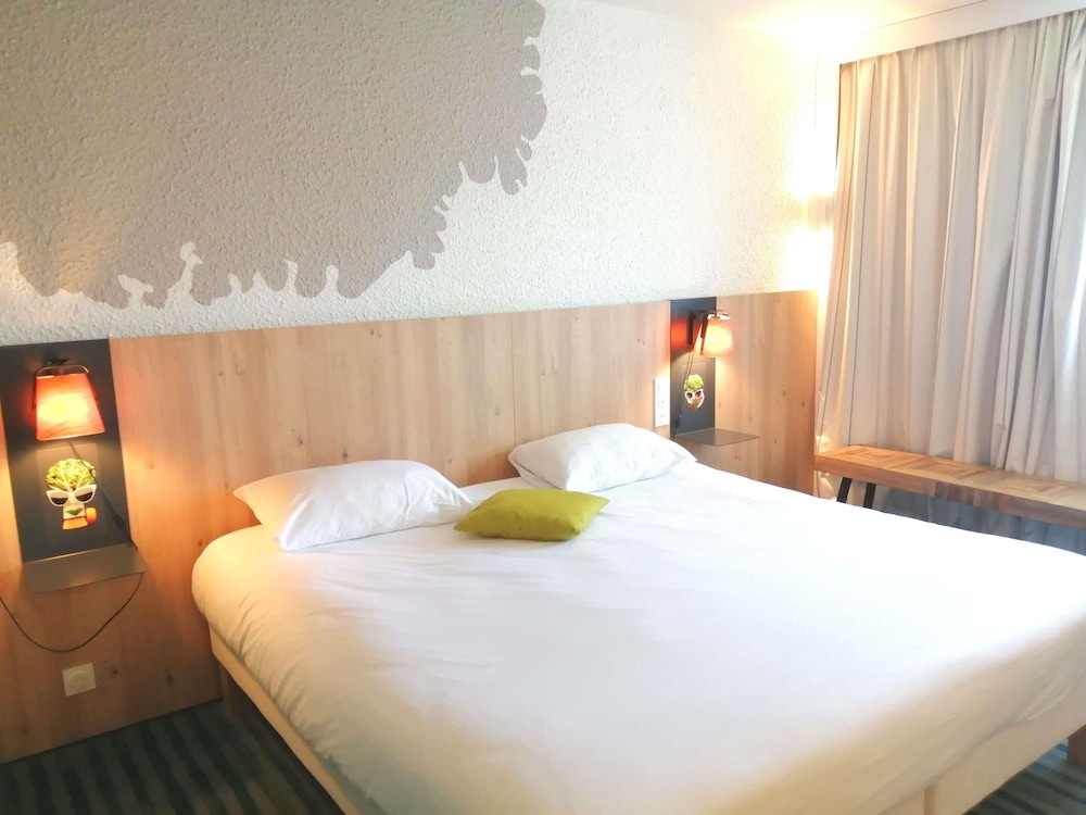 Ibis Styles Tours Sud 18/78