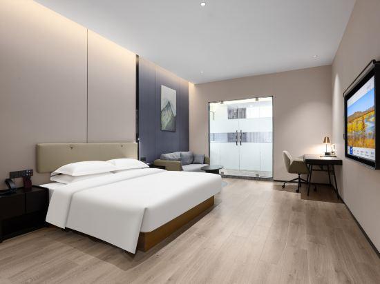 Guangzhou Sanyuanli Blue Coast Business Hotel 15/39