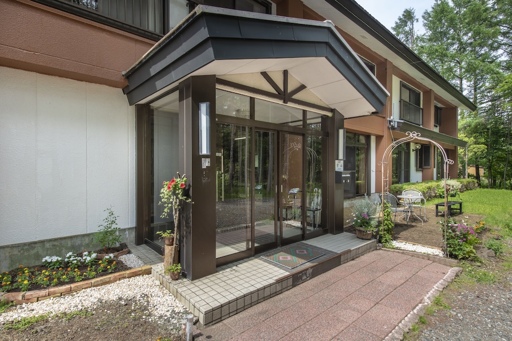Yamanakako Ryokan Ryozan 5/50