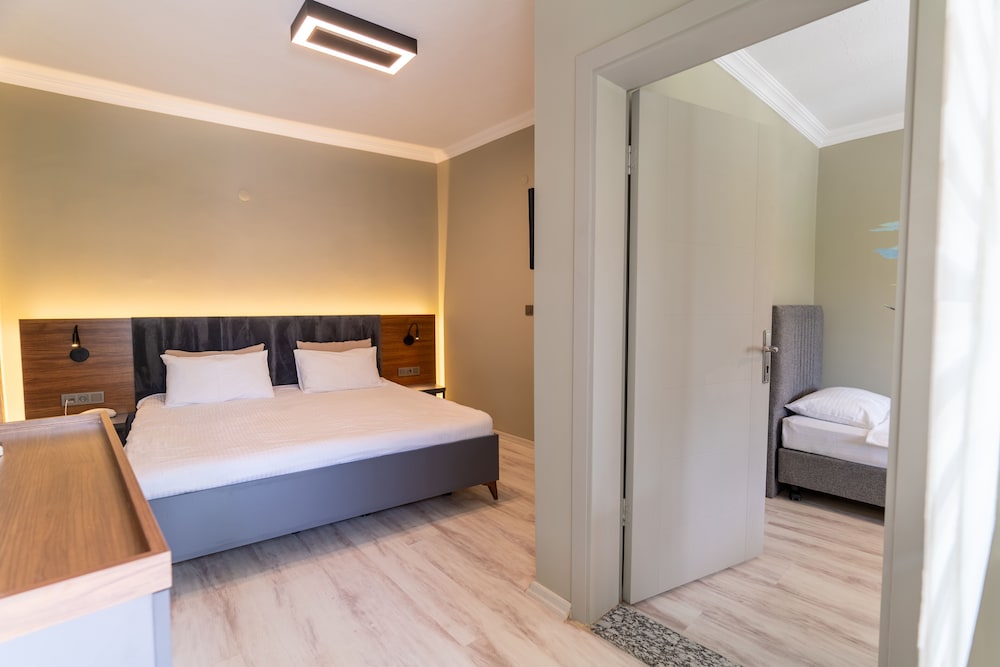 Assos Kayalar Blue Beach Hotel 13/50