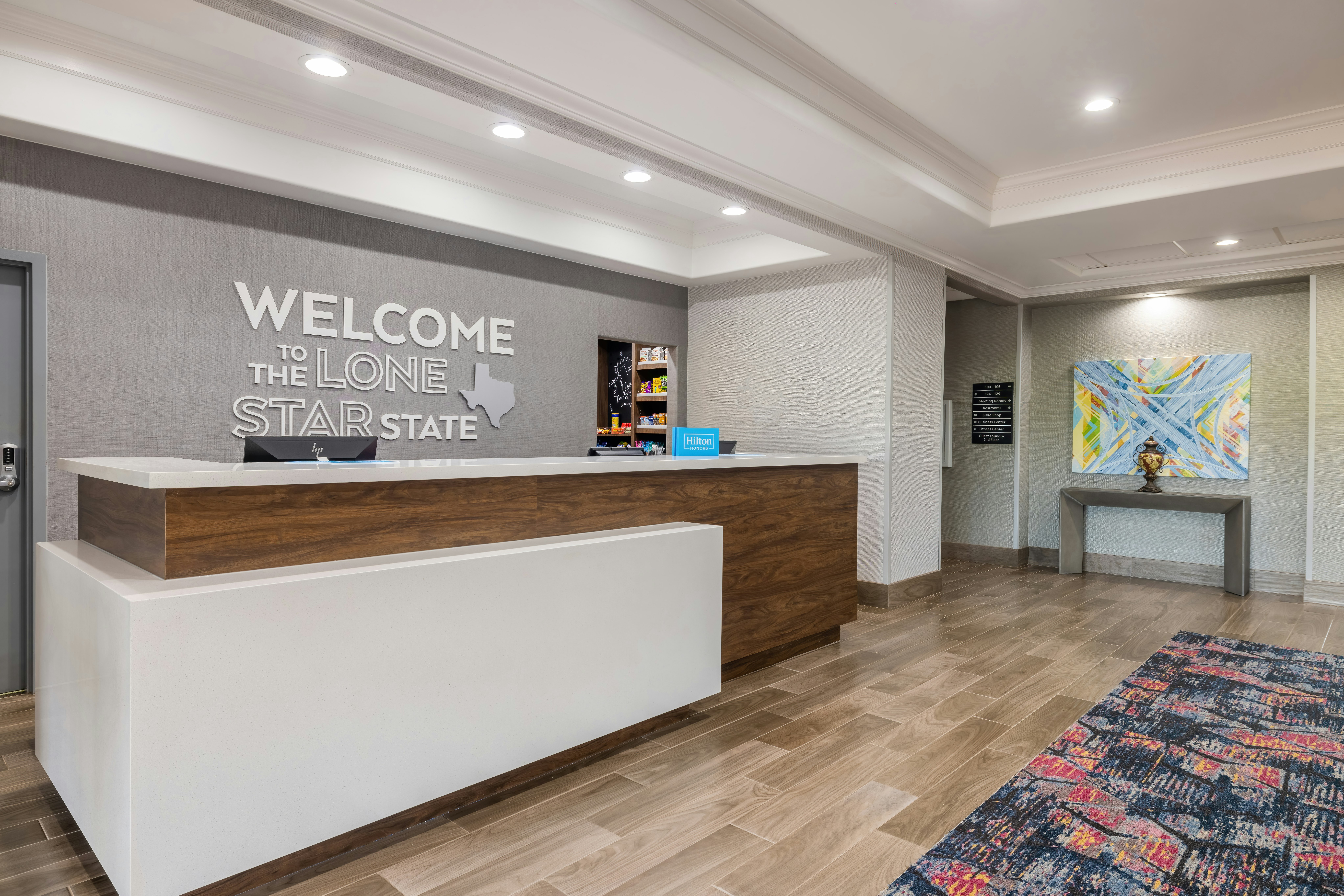 Hampton Inn And Suites Brenham 8/48
