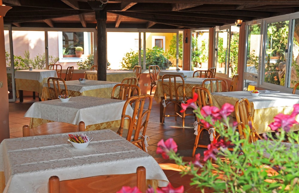 Hotel Il Piccolo Golf 26/56