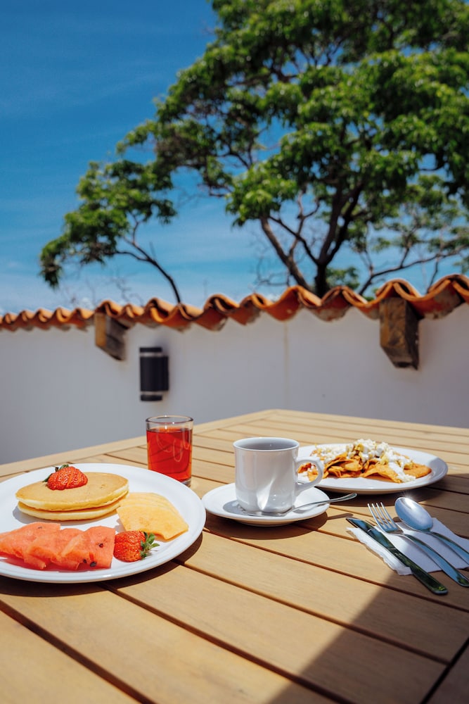 Hotel Casa Kavia Vallarta 31/50
