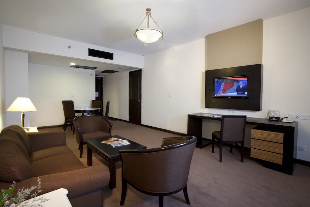 Bayview Hotel Georgetown 41/54