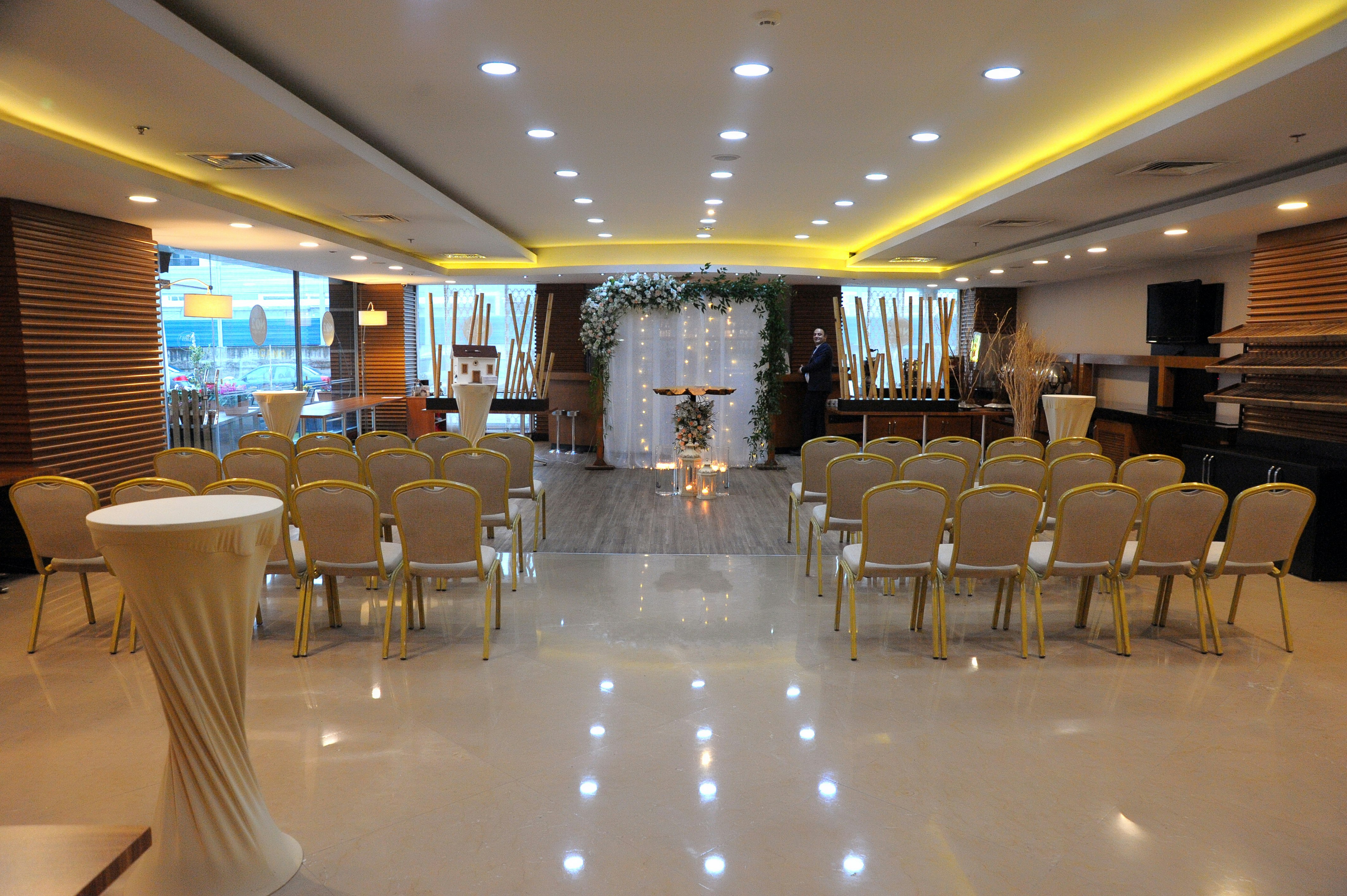Anemon Cigli Hotel 19/22