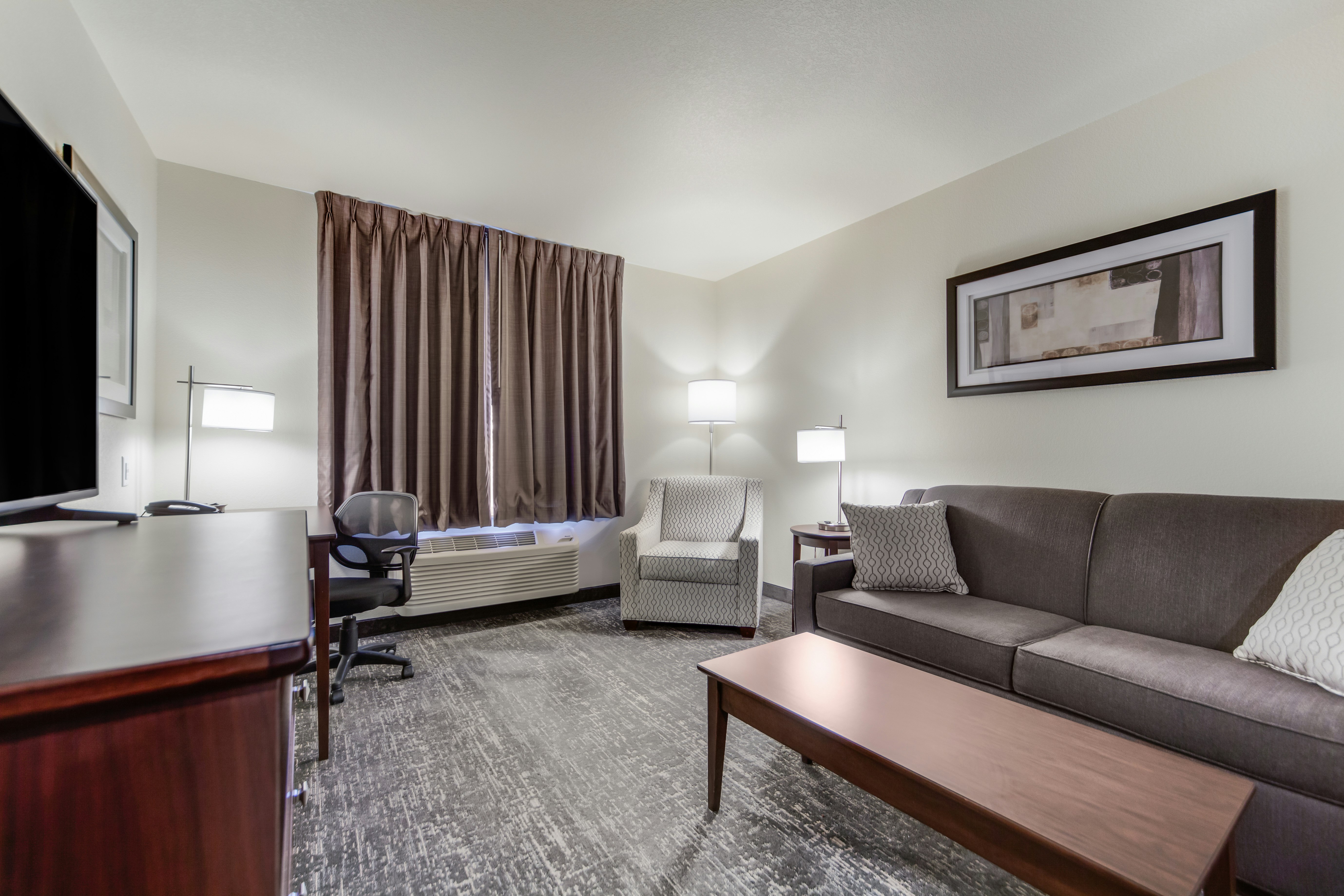 Cobblestone Inn & Suites - Holdrege 26/45