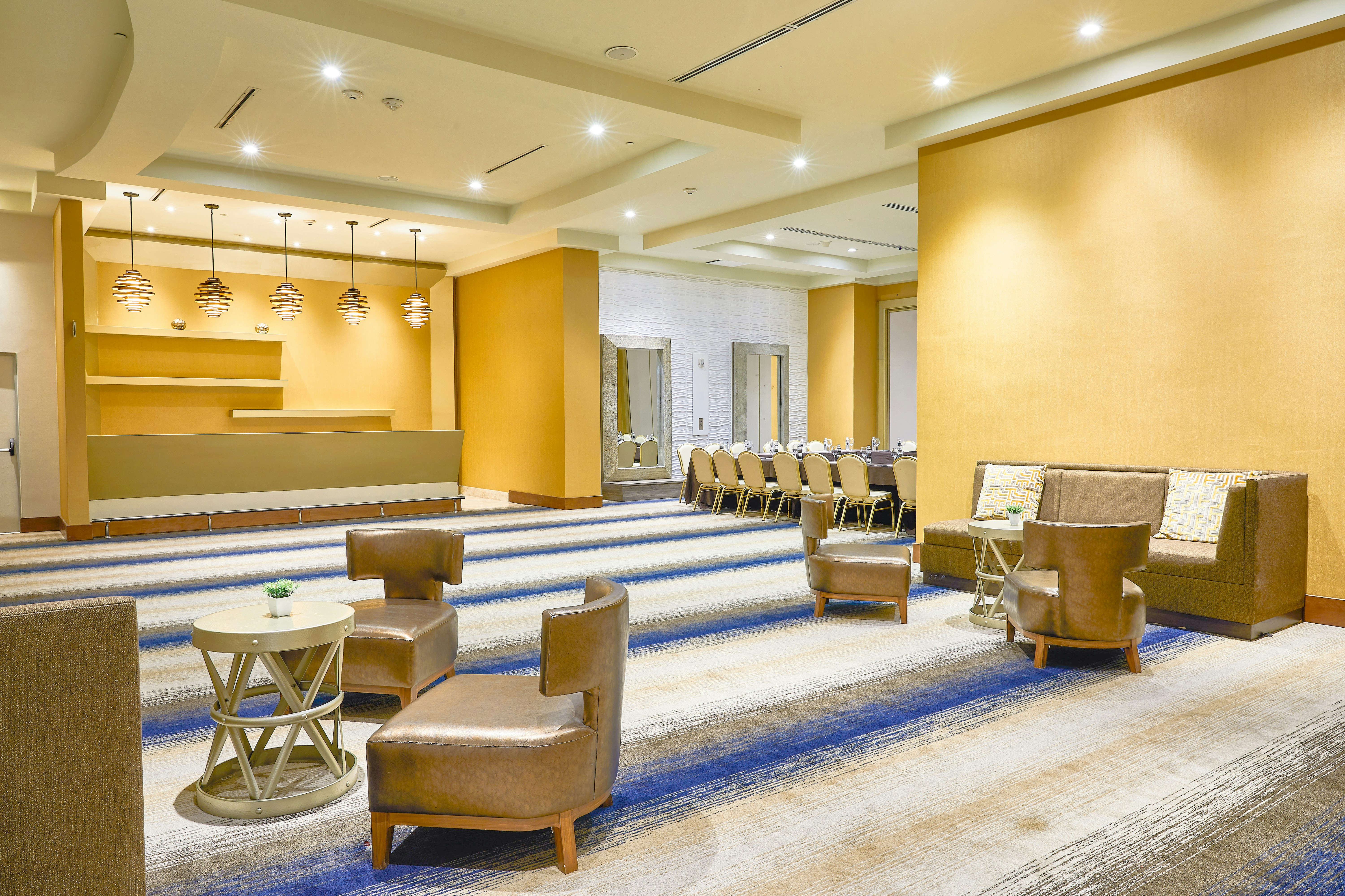 Hilton Panama 53/90