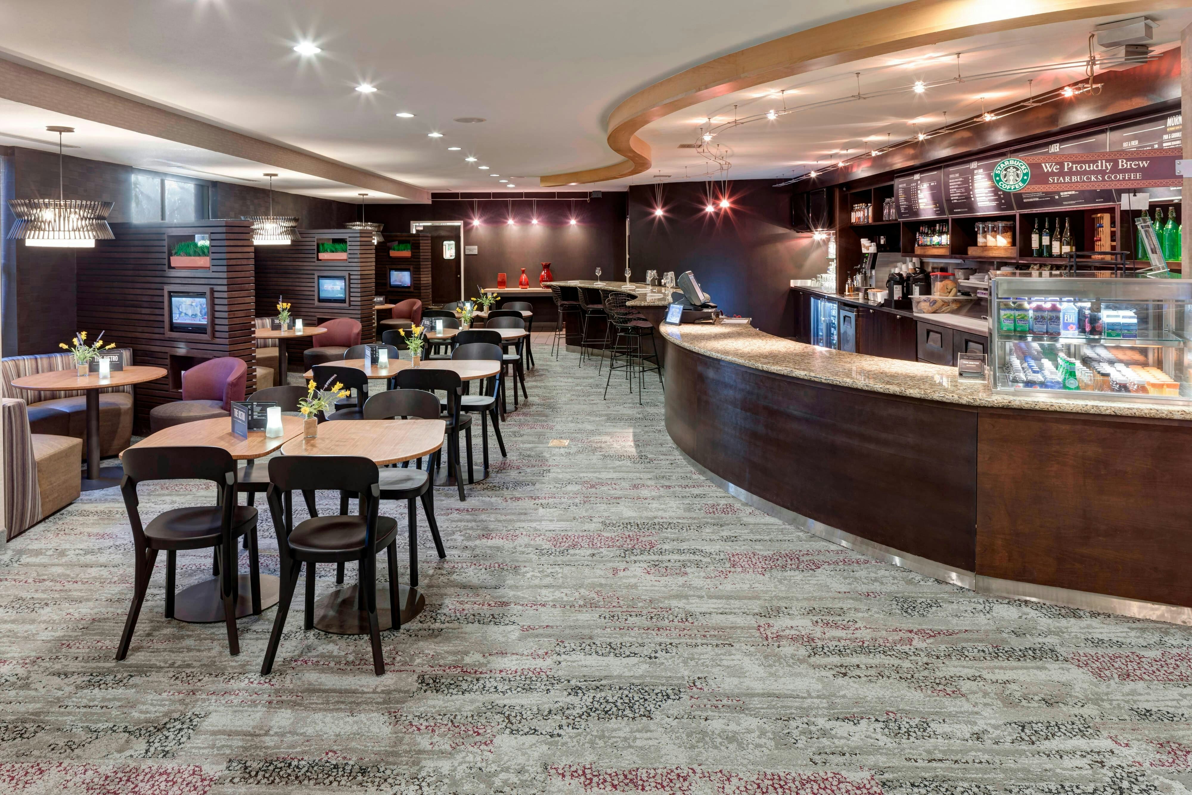 Courtyard by Marriott Franklin Cool Springs 37/53