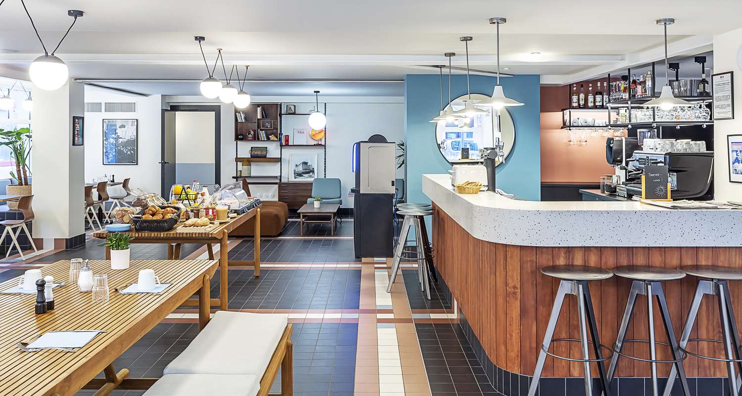 Best Western Plus Hotel Cargo 19/31