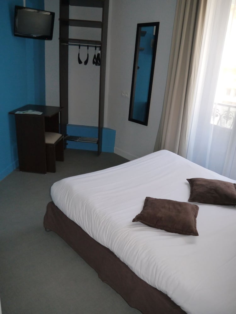 room