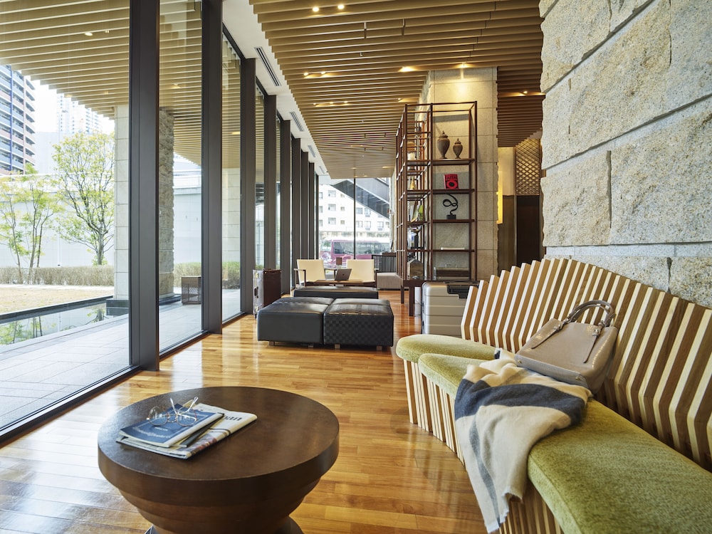 Mitsui Garden Hotel Osaka Premier 43/60