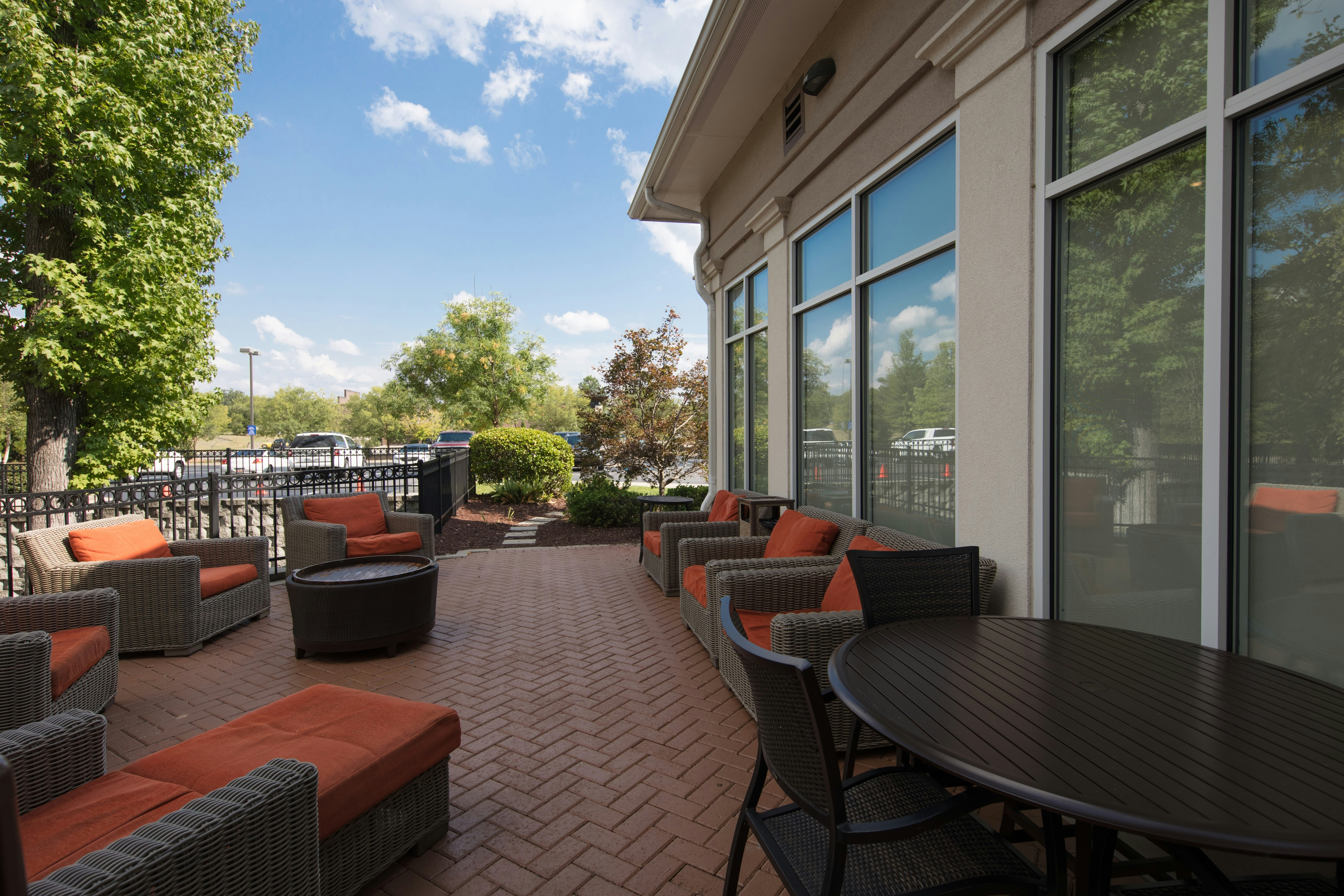 Hilton Garden Inn Columbia/Harbison 33/70