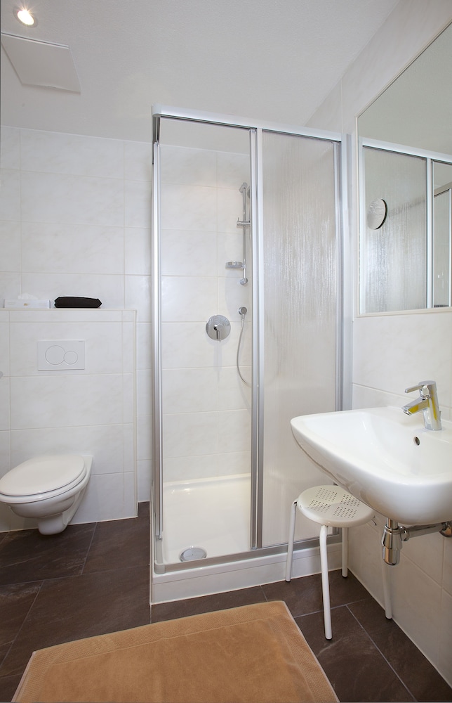 Appartement Alpin 45/49