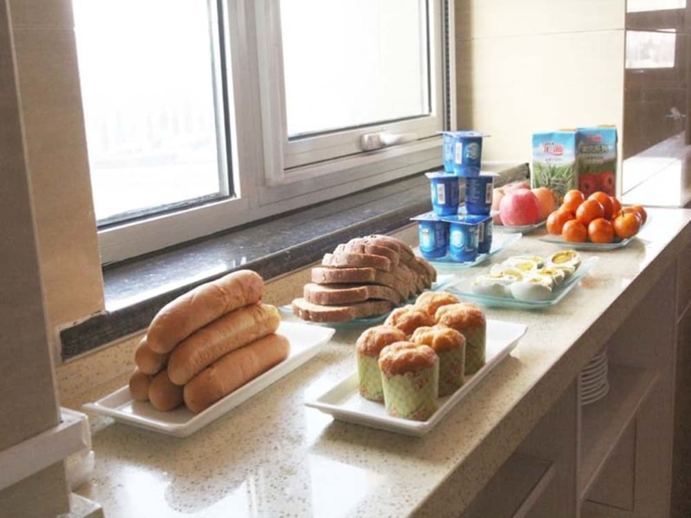 Greentree Inn Zhangjiakou Xiahuayuan District Xinchen Road Express Hotel 28/42